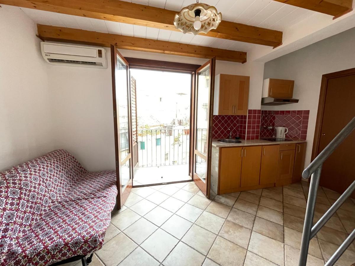Baglio Judica Apartments Palermo Exterior photo