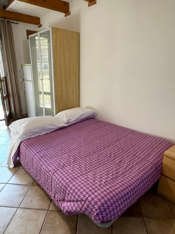 Baglio Judica Apartments Palermo Exterior photo
